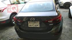 مازدا 3